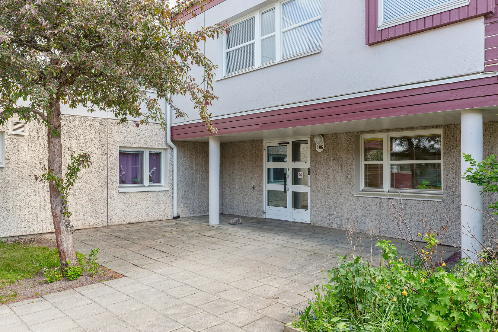 Bostadsrätt, Tallåsvägen 296, Kragstalund, Vallentuna