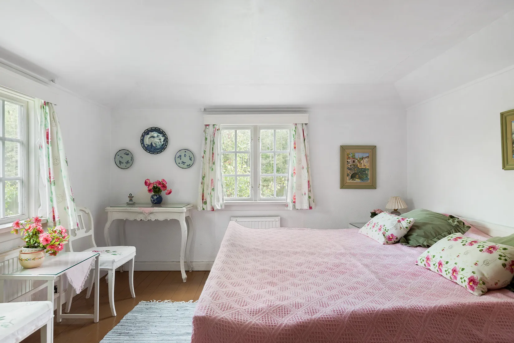 Gård/Skog, Brattaliden 1, Härsjön, Lerum