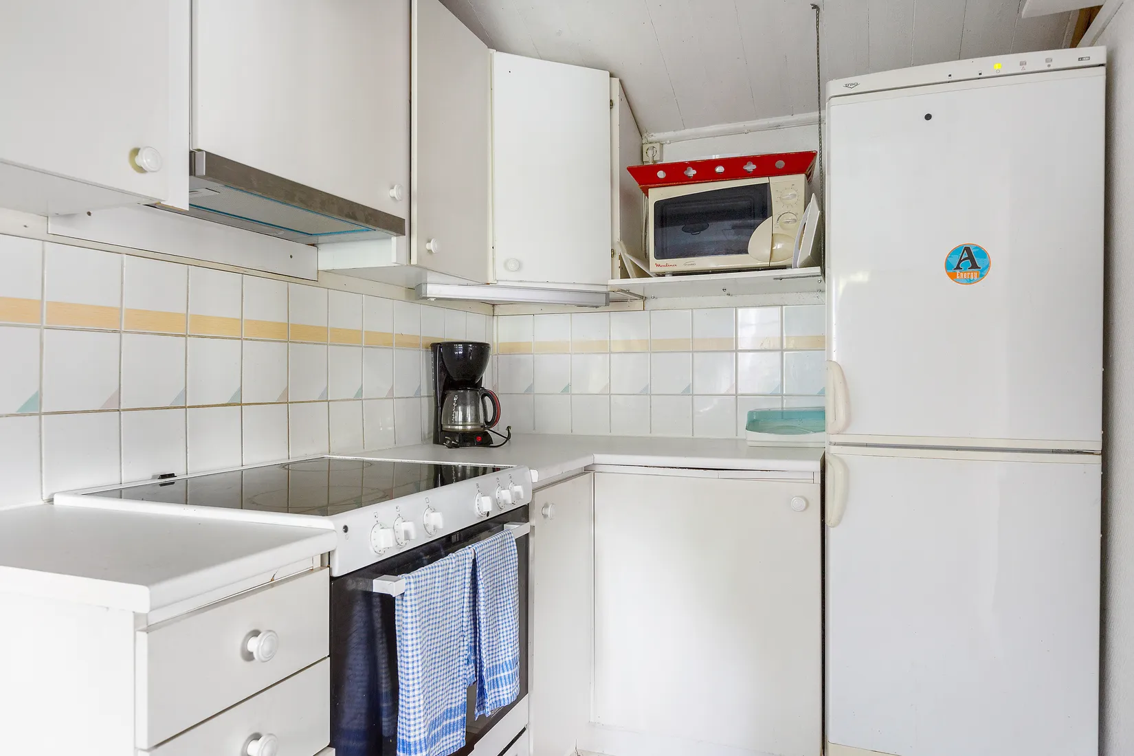 Gård/Skog, Brattaliden 1, Härsjön, Lerum