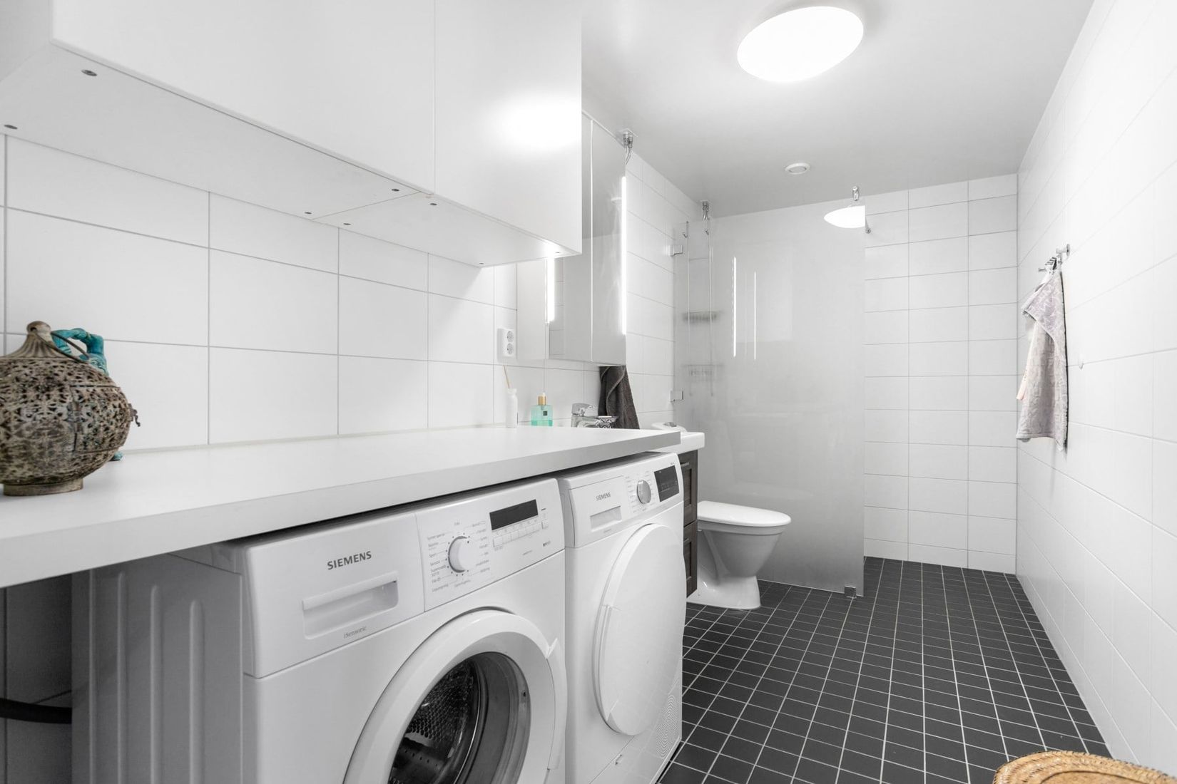 Bostadsrätt, Boplatsvägen 5, Sundbyberg