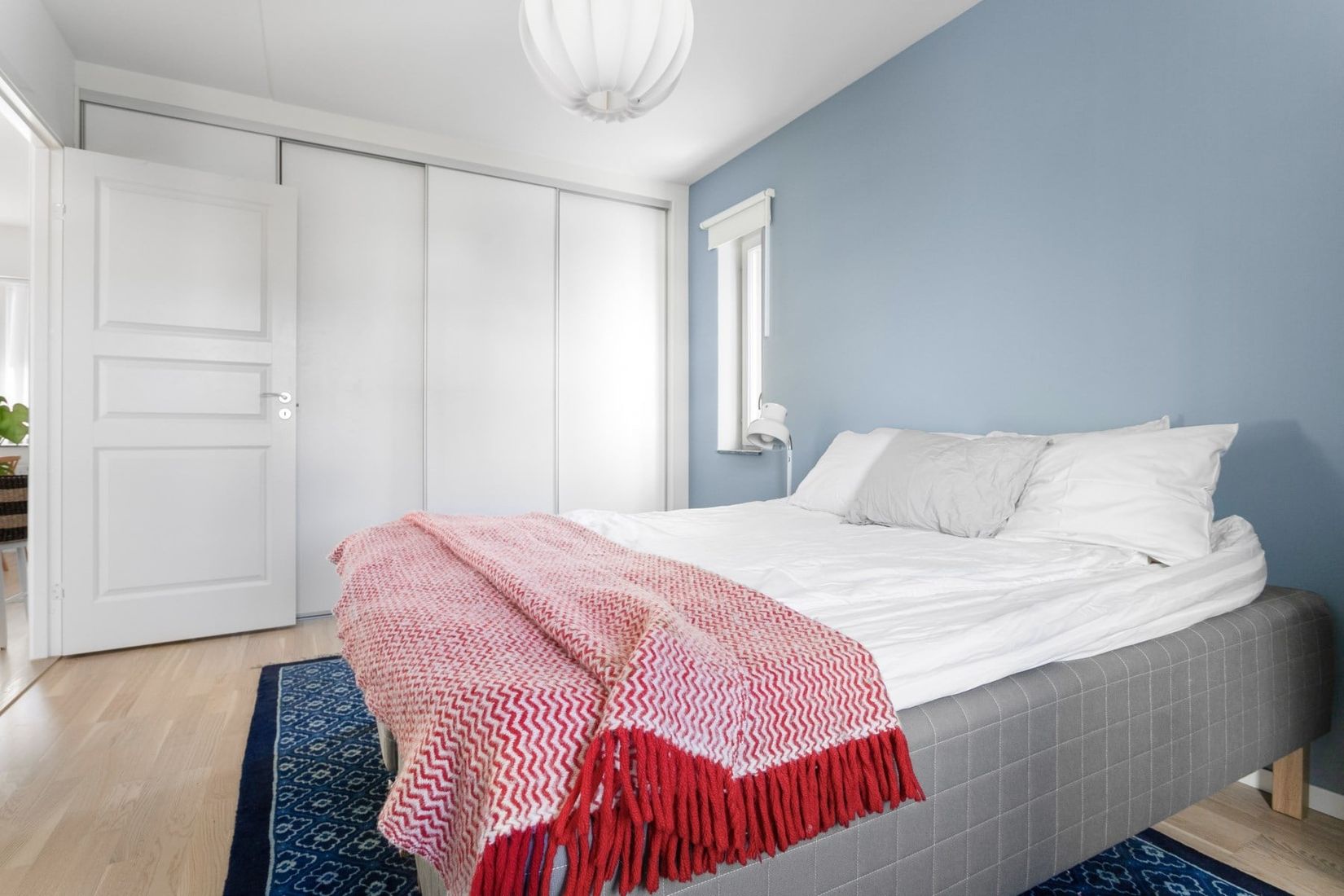 Bostadsrätt, Boplatsvägen 5, Sundbyberg