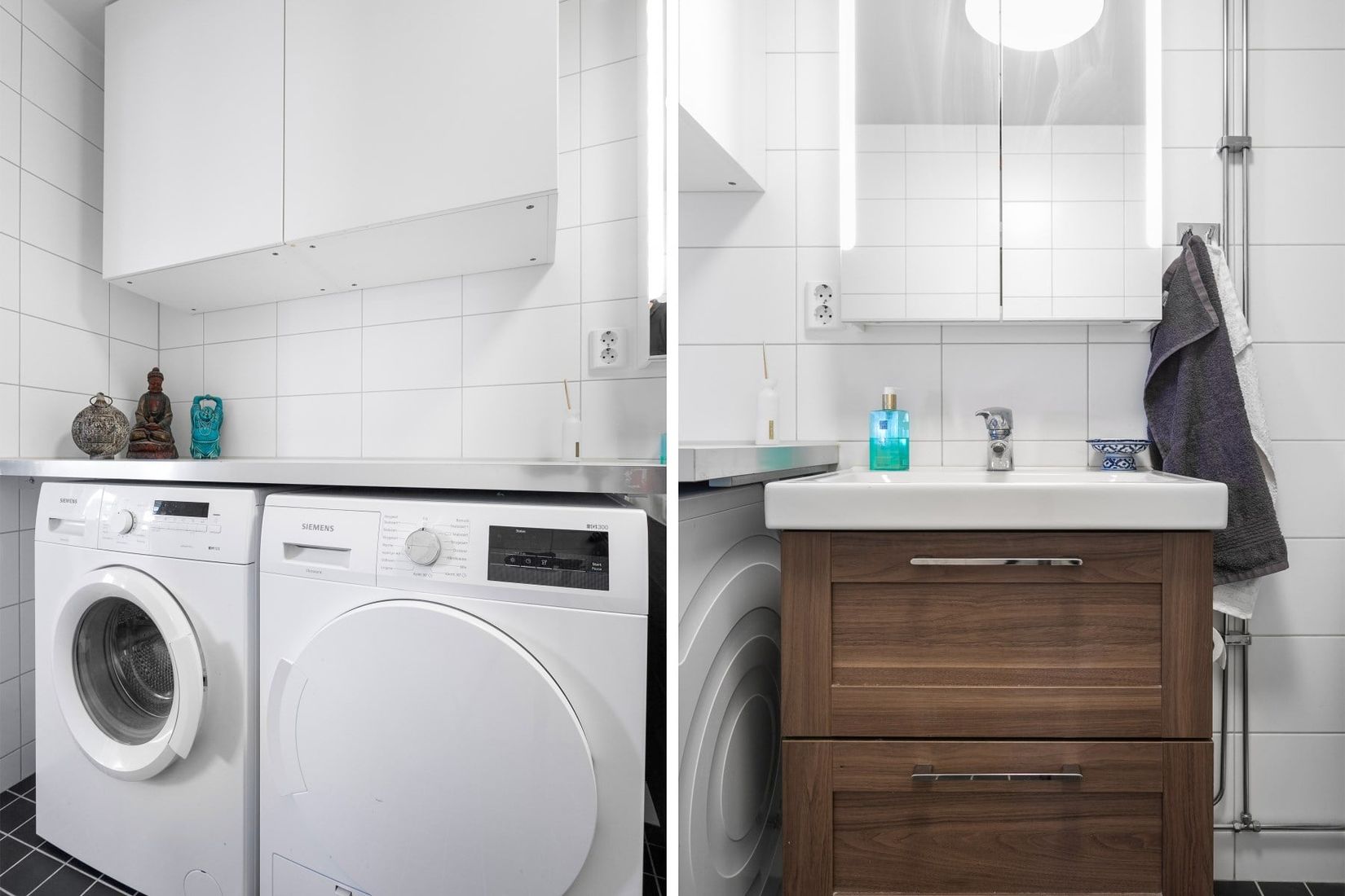 Bostadsrätt, Boplatsvägen 5, Sundbyberg