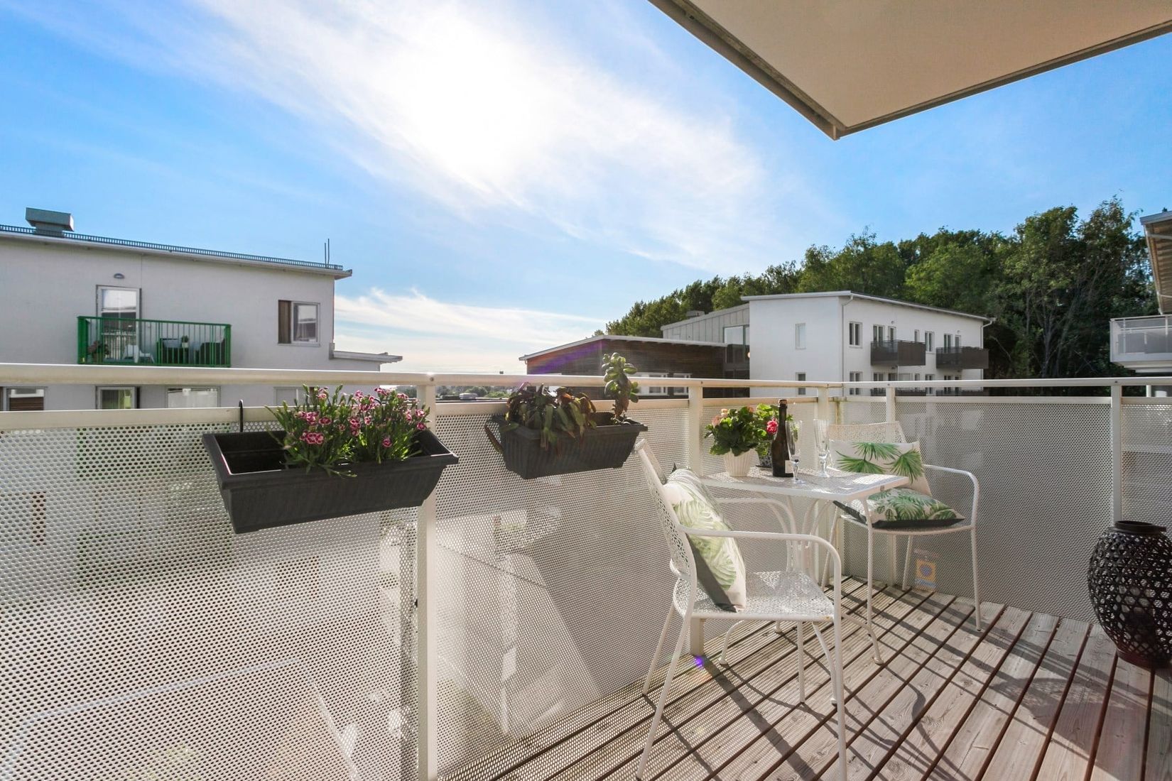 Bostadsrätt, Boplatsvägen 5, Sundbyberg