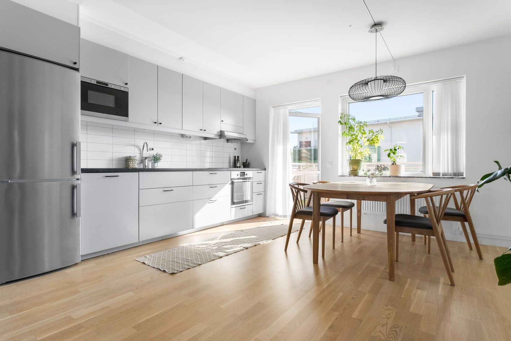 Bostadsrätt, Boplatsvägen 5, Sundbyberg