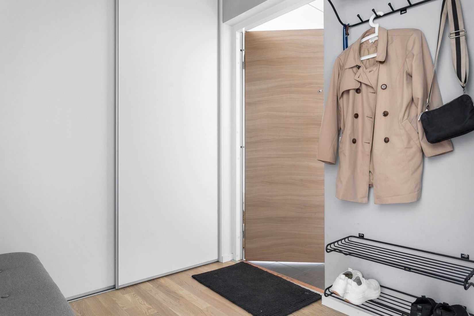 Bostadsrätt, Boplatsvägen 5, Sundbyberg