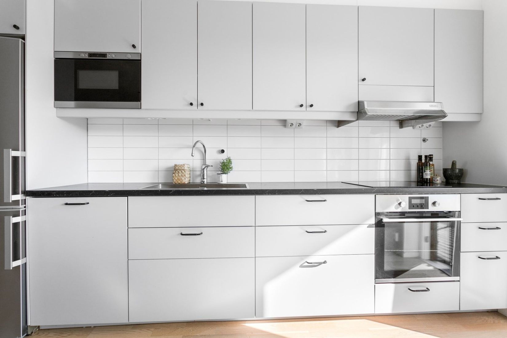 Bostadsrätt, Boplatsvägen 5, Sundbyberg