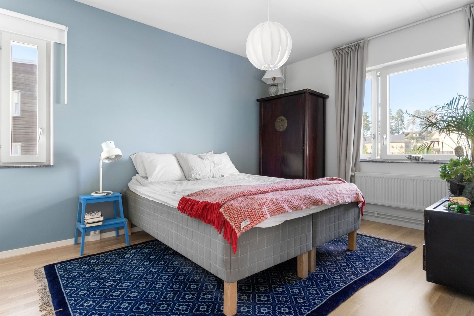 Bostadsrätt, Boplatsvägen 5, Sundbyberg