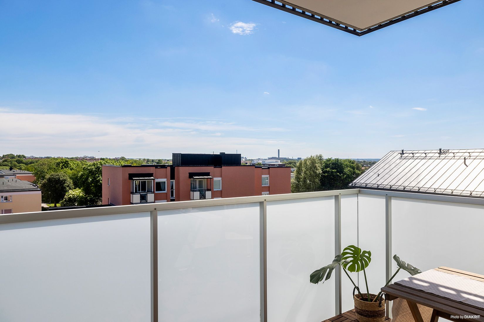 Bostadsrätt, Råbyvägen 57E, Gränby, Uppsala