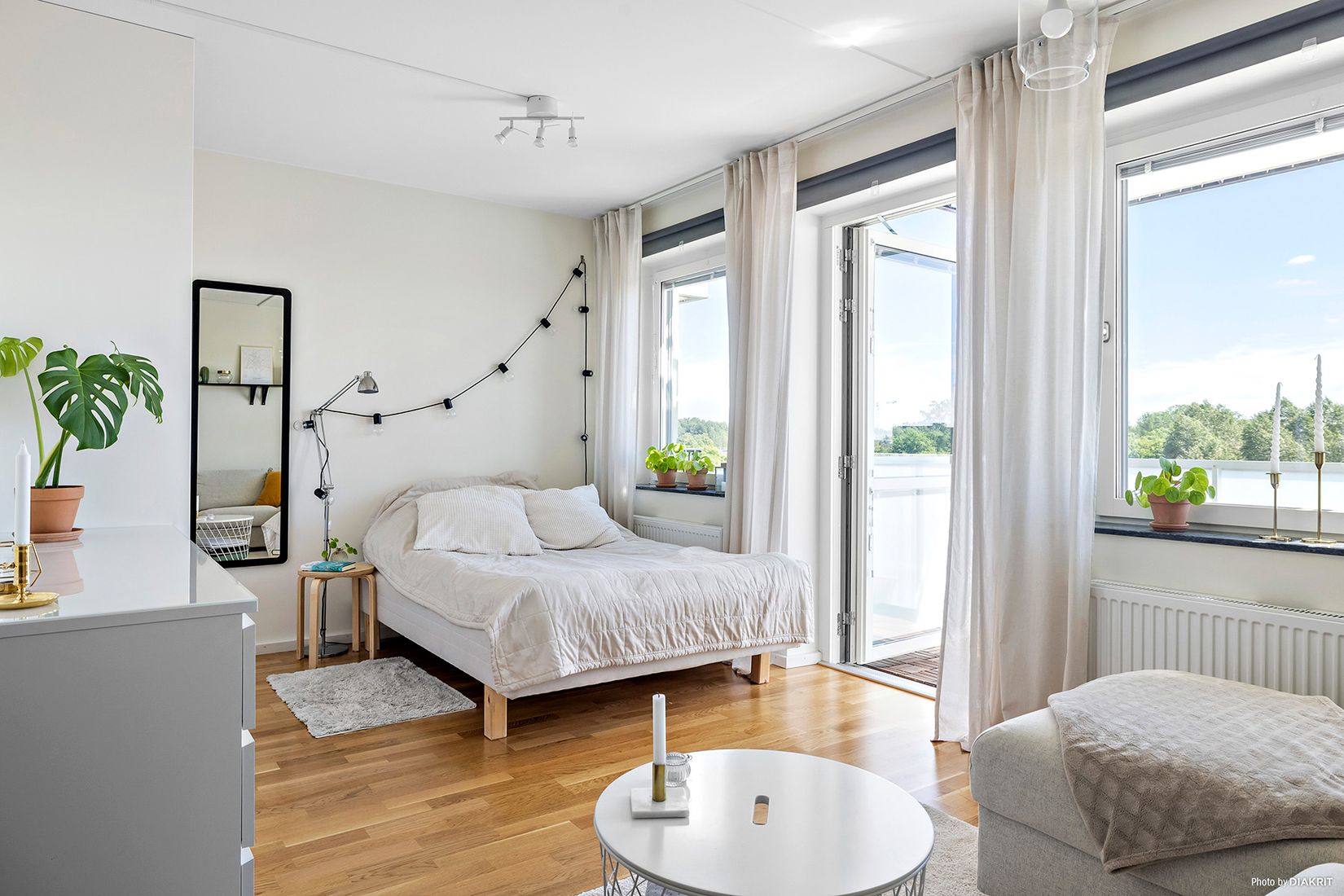 Bostadsrätt, Råbyvägen 57E, Gränby, Uppsala