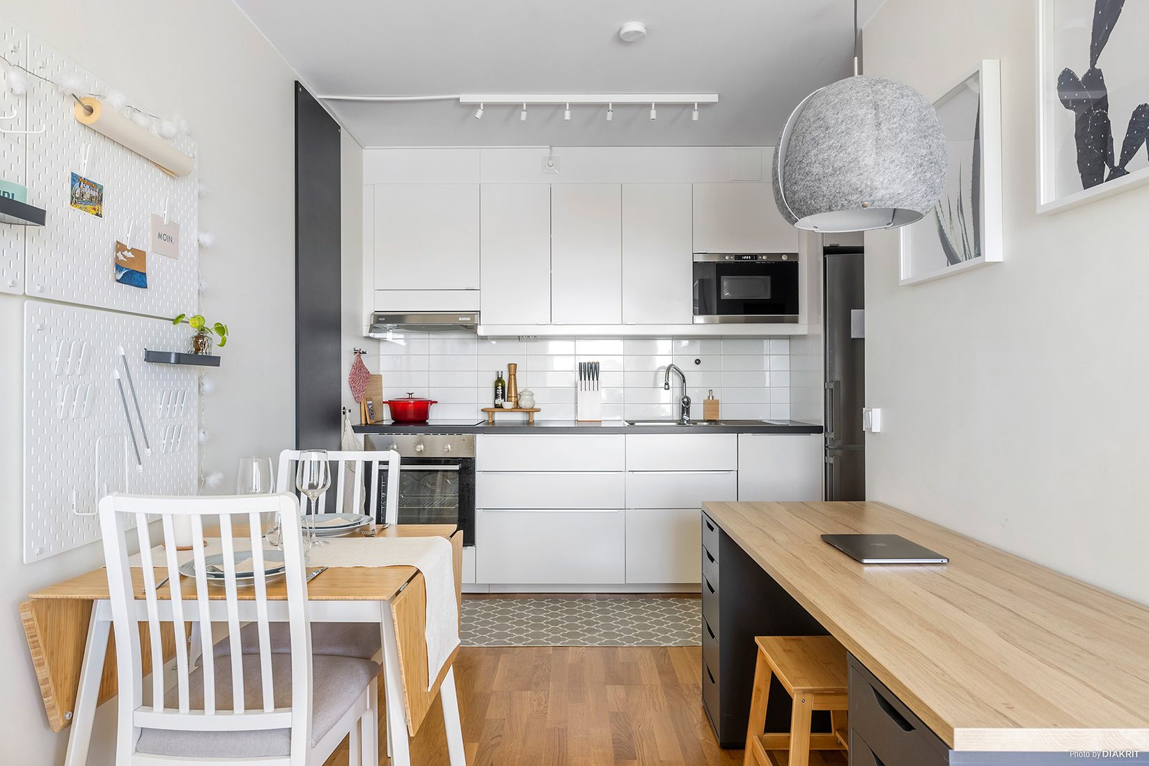 Bostadsrätt, Råbyvägen 57E, Gränby, Uppsala