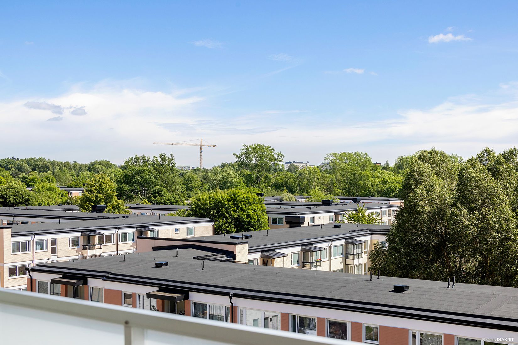 Bostadsrätt, Råbyvägen 57E, Gränby, Uppsala