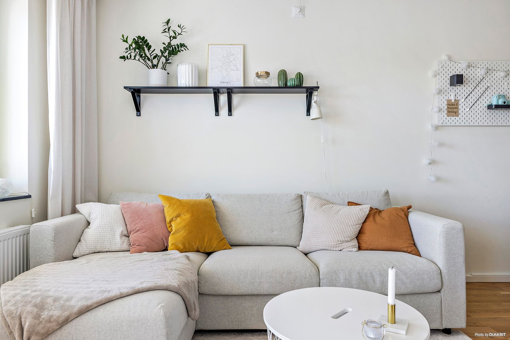 Bostadsrätt, Råbyvägen 57E, Gränby, Uppsala