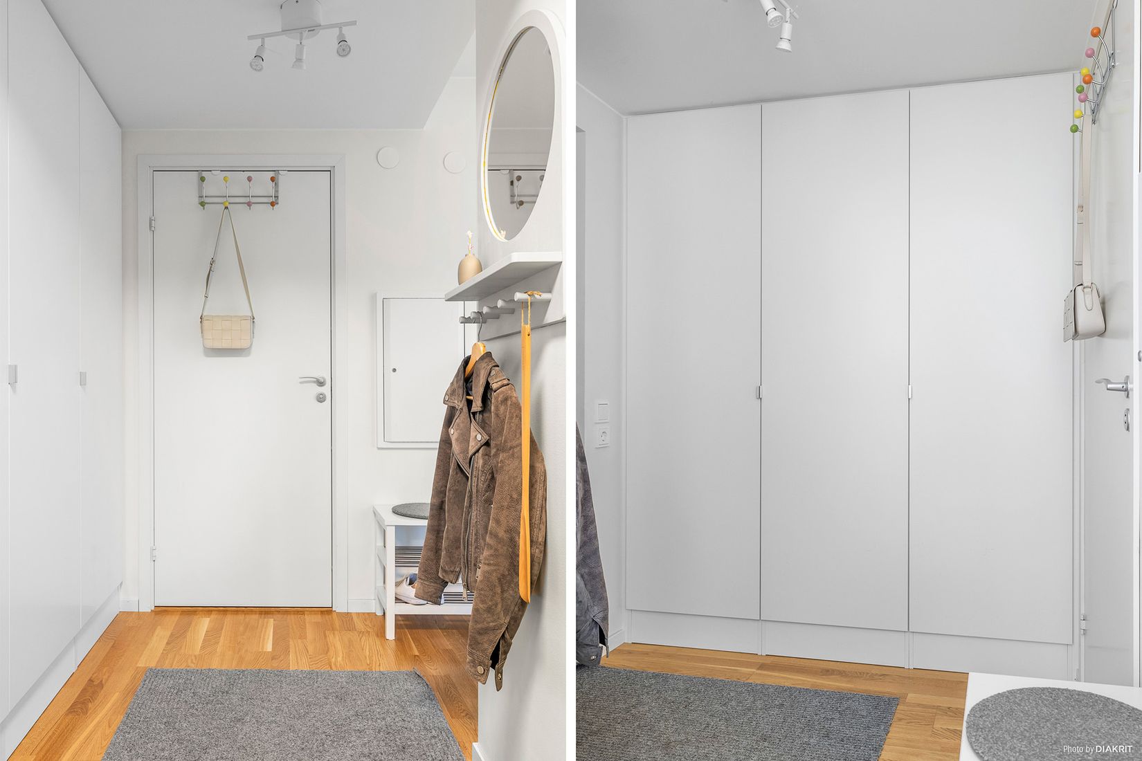 Bostadsrätt, Råbyvägen 57E, Gränby, Uppsala