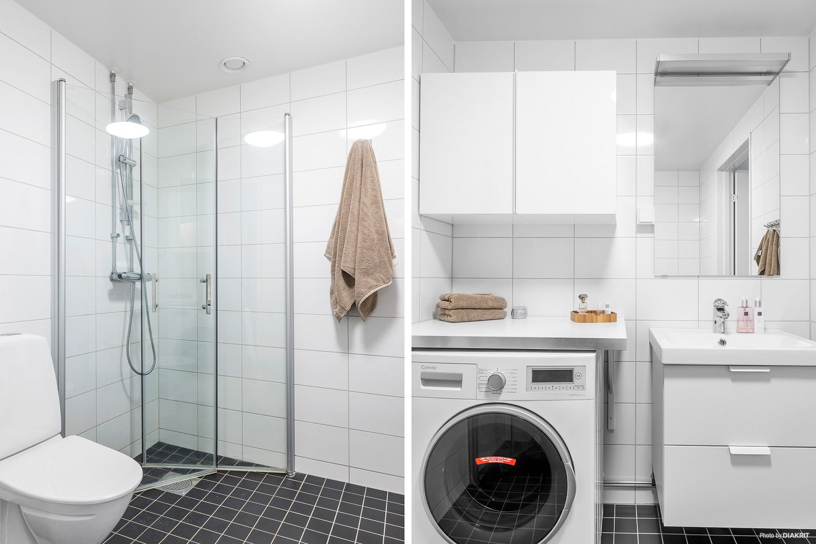 Bostadsrätt, Råbyvägen 57E, Gränby, Uppsala