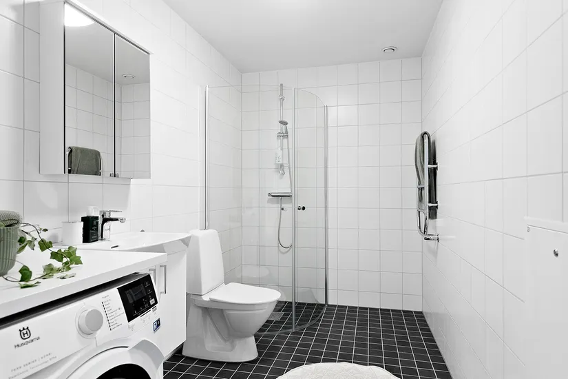 Bostadsrätt, Olles gata 8, Nordtag, Kungälv