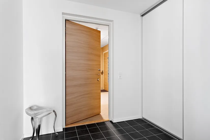 Bostadsrätt, Olles gata 8, Nordtag, Kungälv