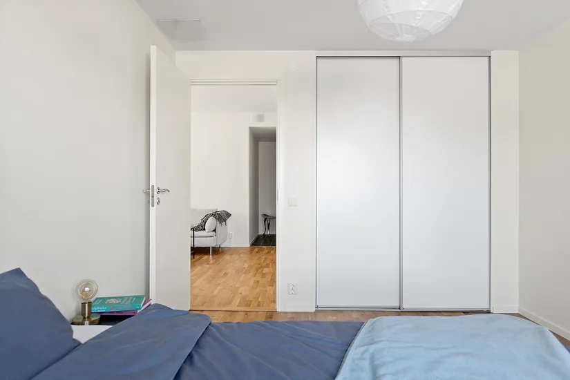 Bostadsrätt, Olles gata 8, Nordtag, Kungälv