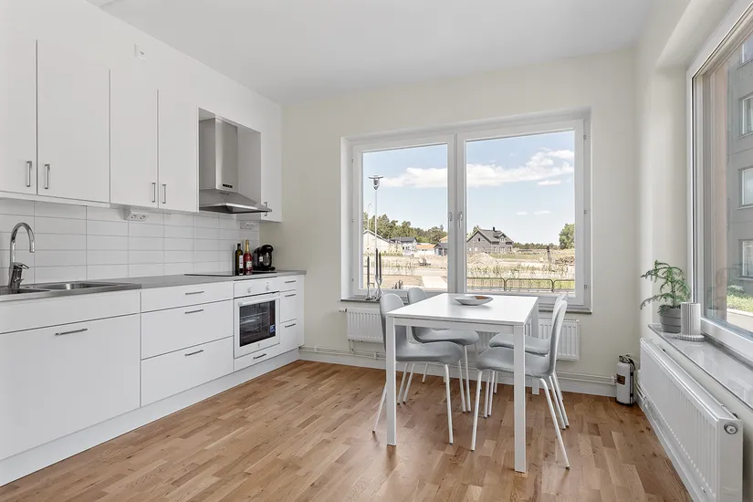 Bostadsrätt, Olles gata 8, Nordtag, Kungälv