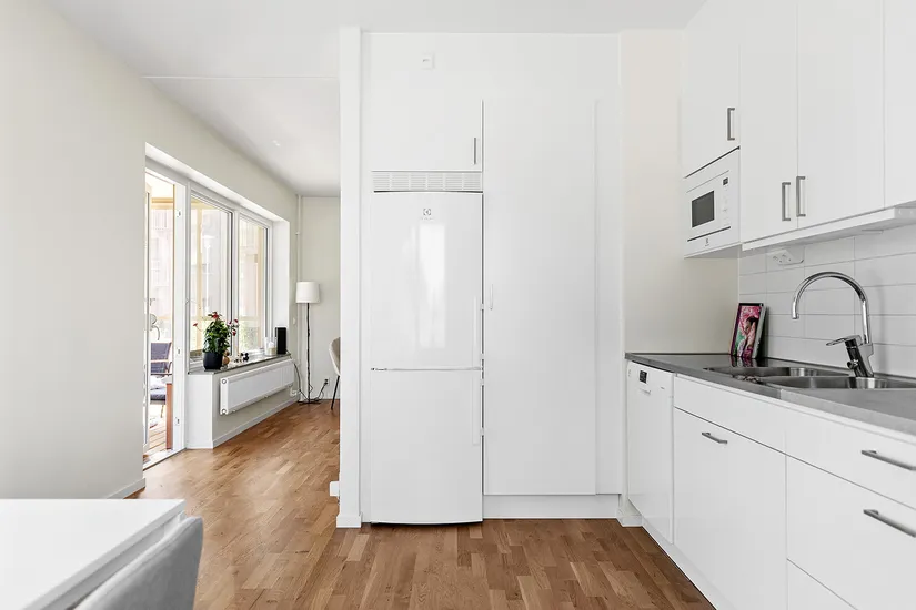 Bostadsrätt, Olles gata 8, Nordtag, Kungälv