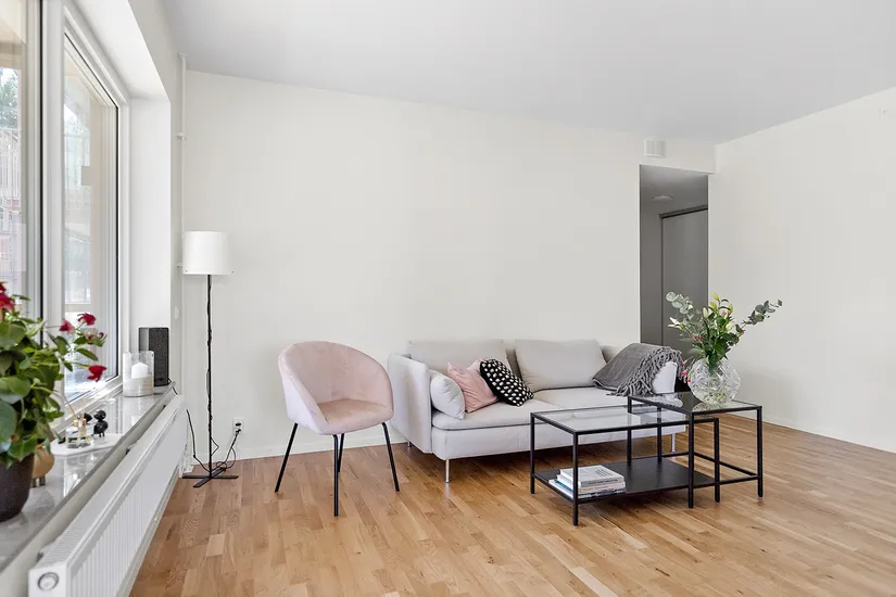 Bostadsrätt, Olles gata 8, Nordtag, Kungälv