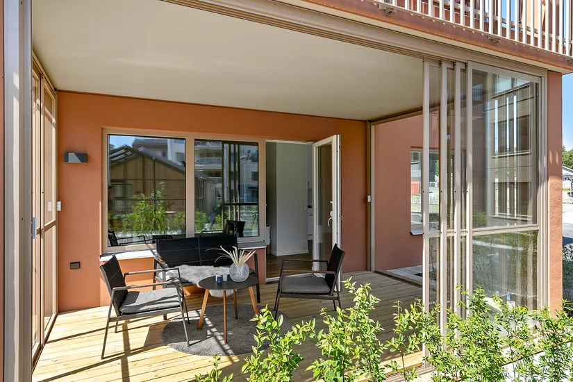 Bostadsrätt, Olles gata 8, Nordtag, Kungälv