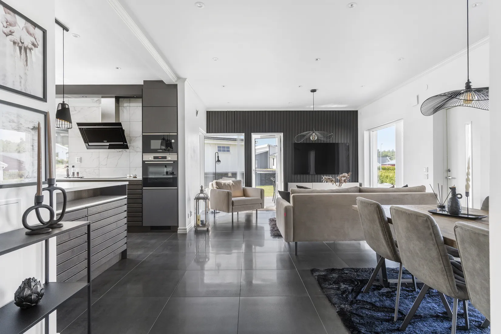 Villa, Spannmålsvägen 4, Ström, Lilla Edet