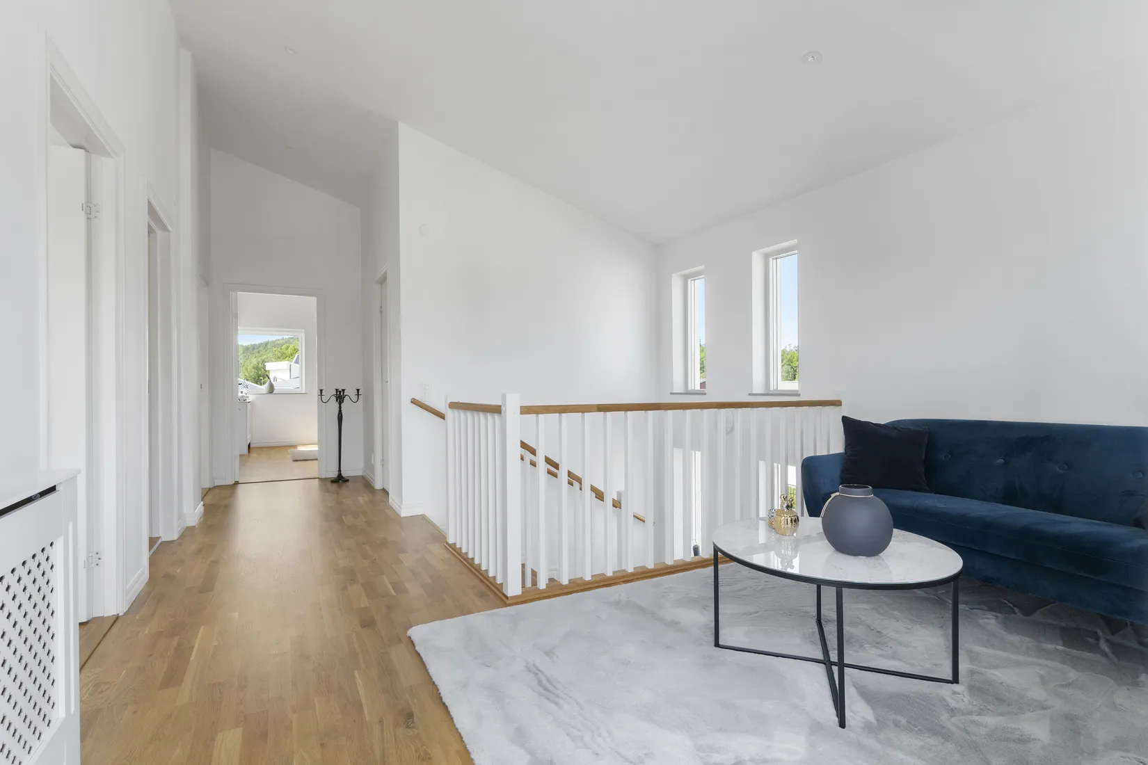 Villa, Spannmålsvägen 4, Ström, Lilla Edet