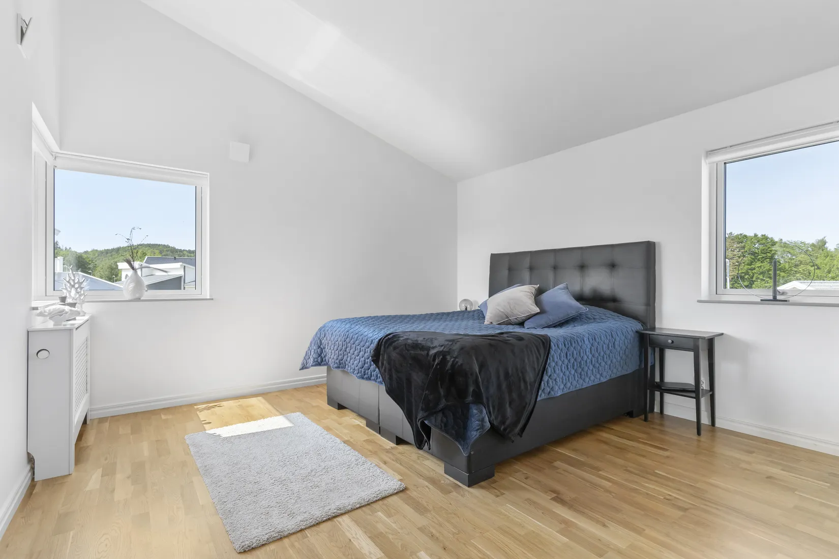 Villa, Spannmålsvägen 4, Ström, Lilla Edet