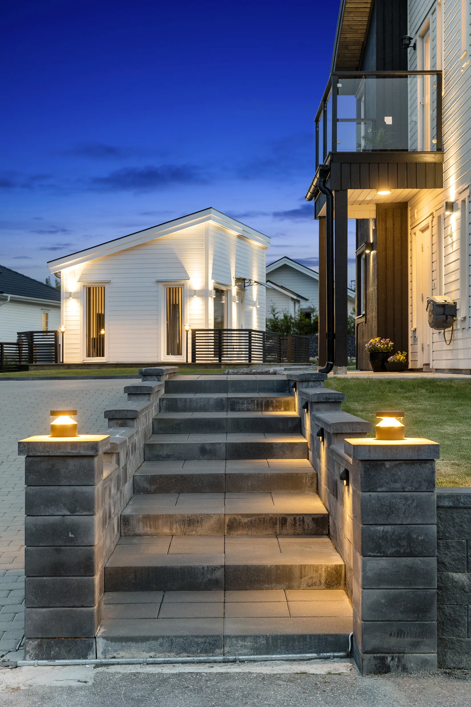 Villa, Spannmålsvägen 4, Ström, Lilla Edet