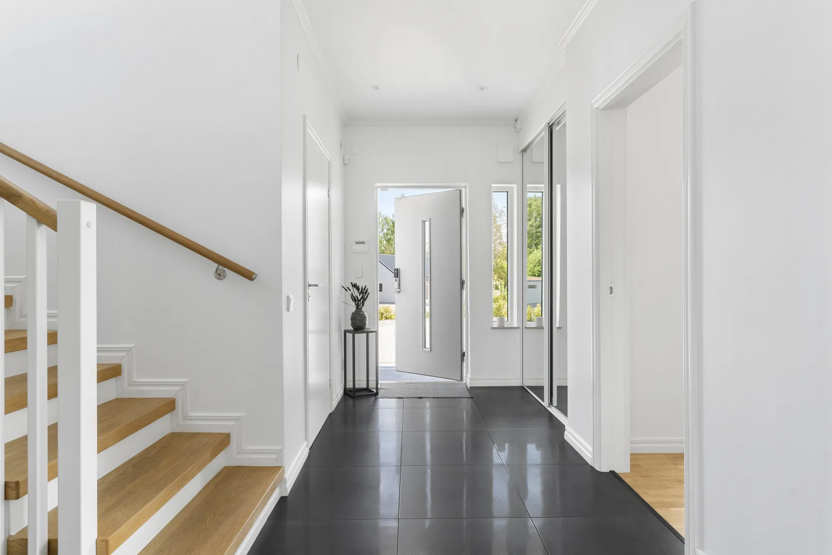 Villa, Spannmålsvägen 4, Ström, Lilla Edet