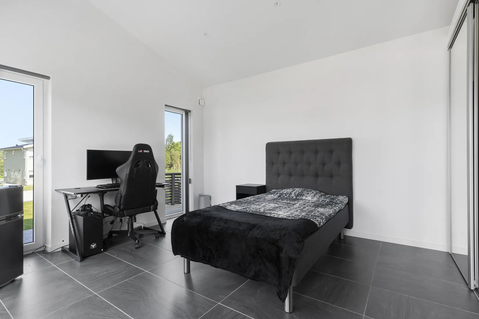 Villa, Spannmålsvägen 4, Ström, Lilla Edet