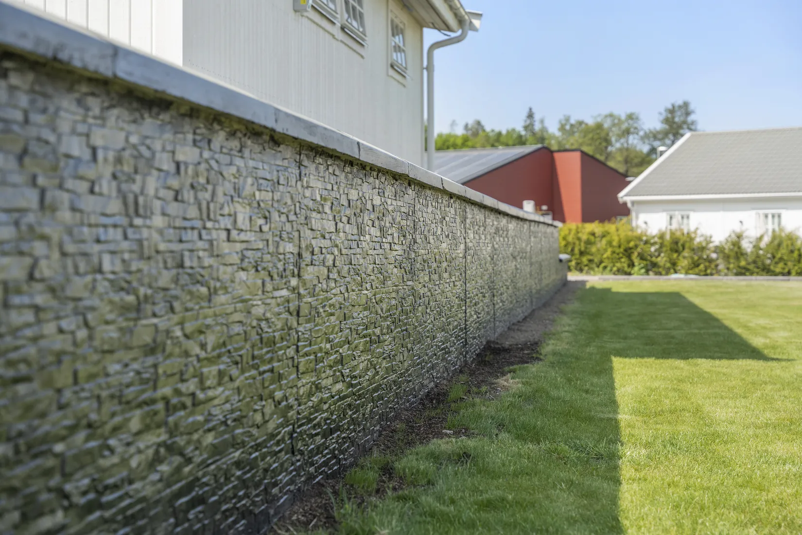 Villa, Spannmålsvägen 4, Ström, Lilla Edet