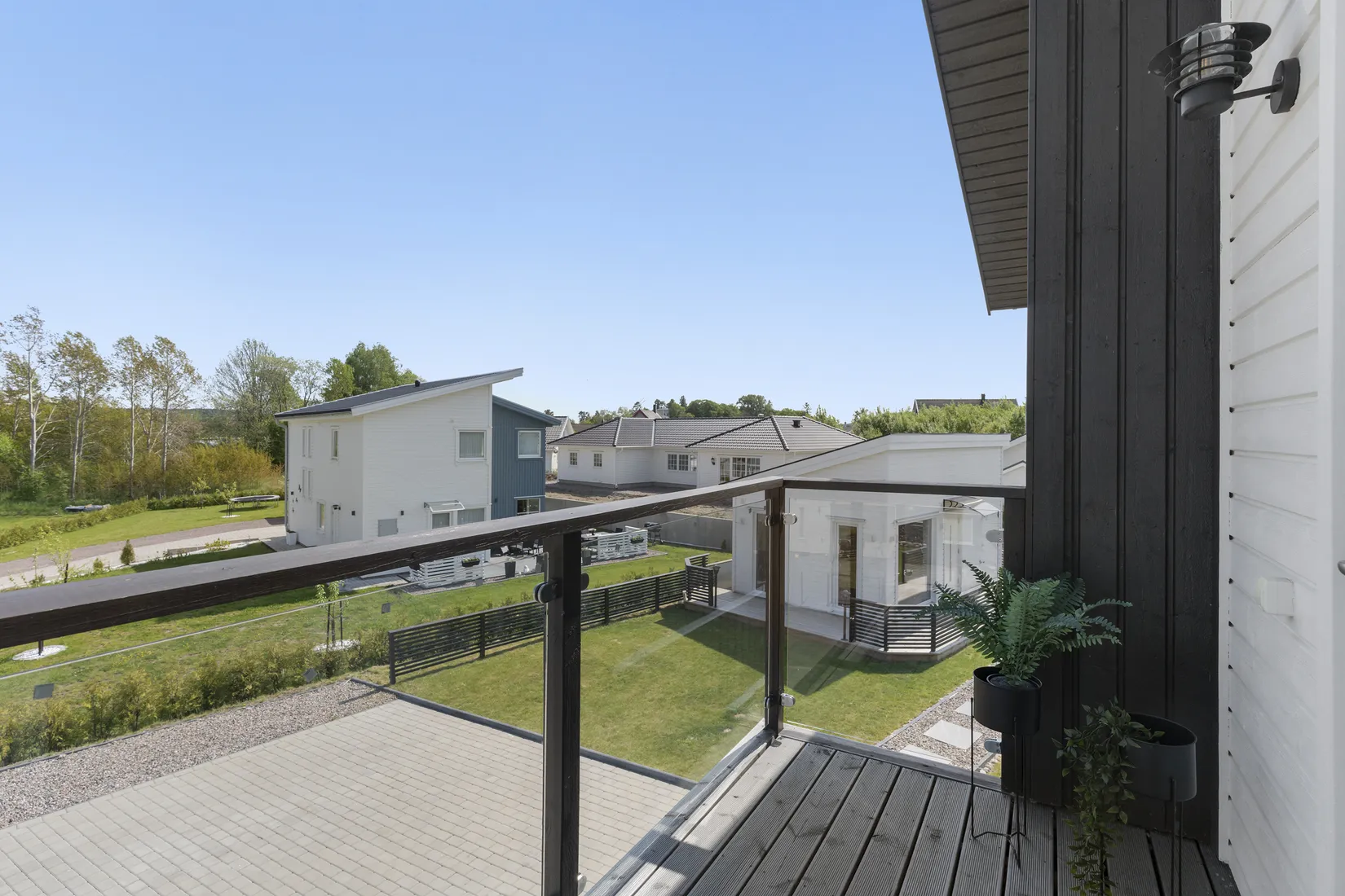 Villa, Spannmålsvägen 4, Ström, Lilla Edet