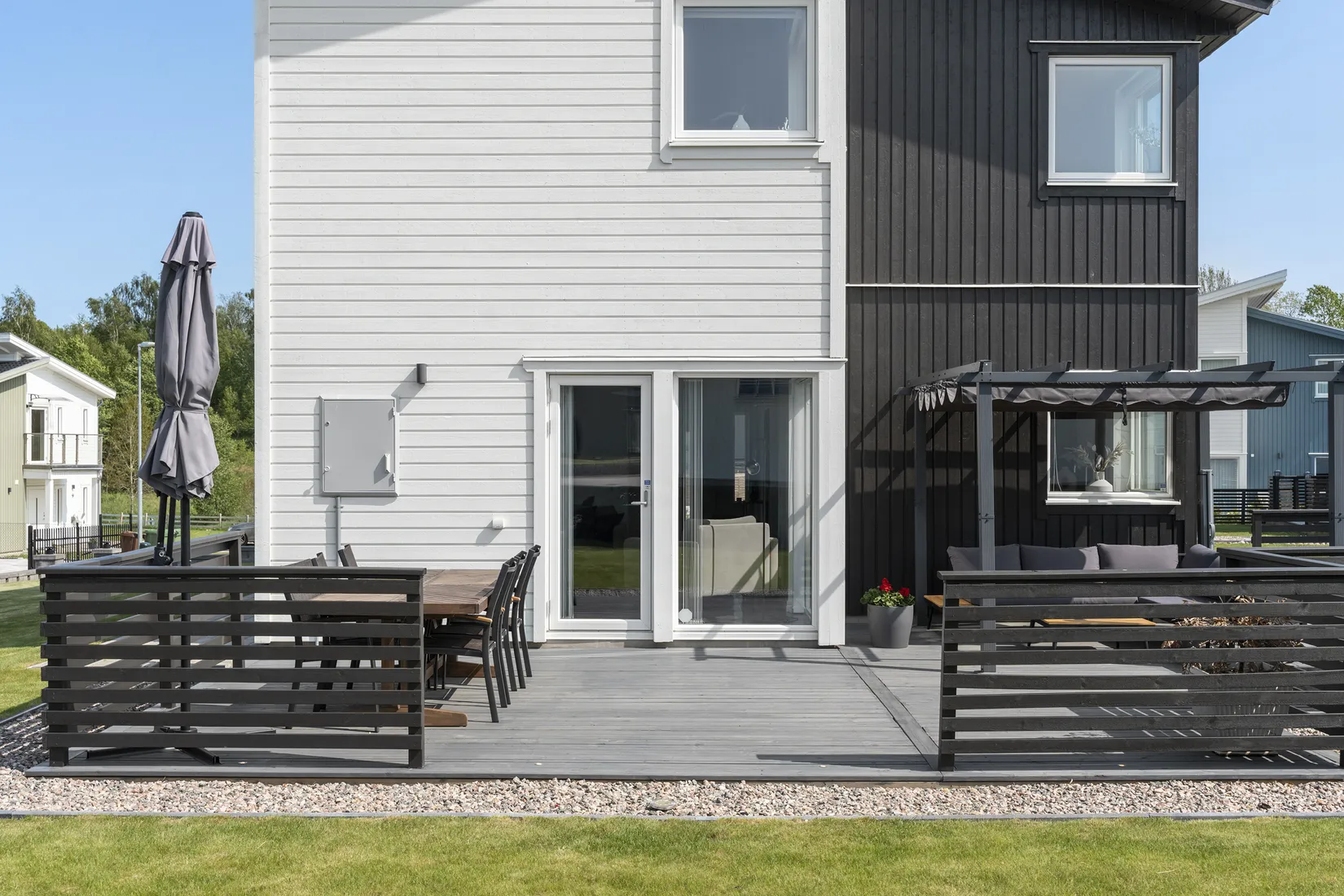 Villa, Spannmålsvägen 4, Ström, Lilla Edet