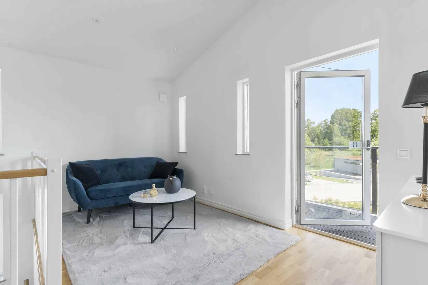 Villa, Spannmålsvägen 4, Ström, Lilla Edet