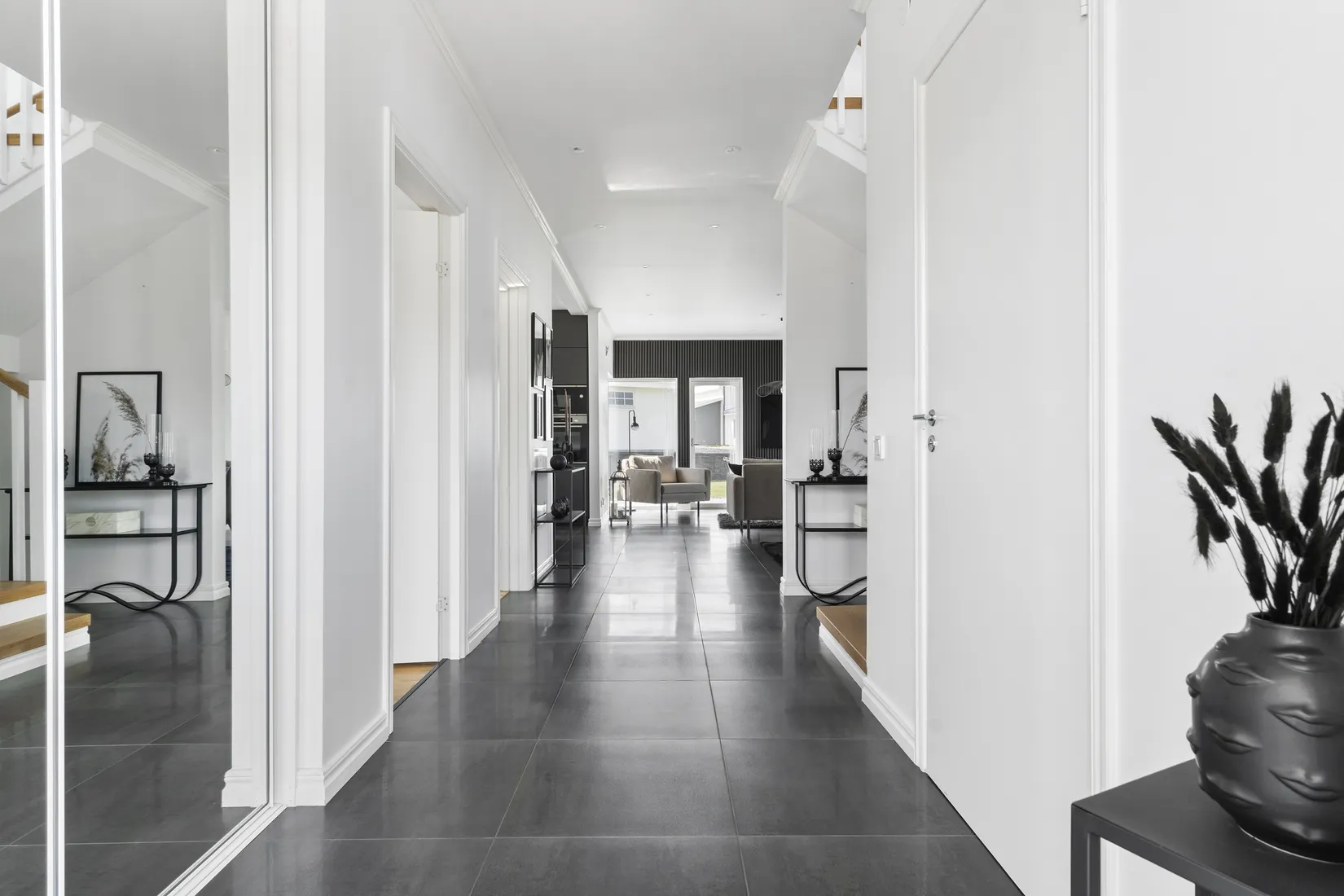 Villa, Spannmålsvägen 4, Ström, Lilla Edet