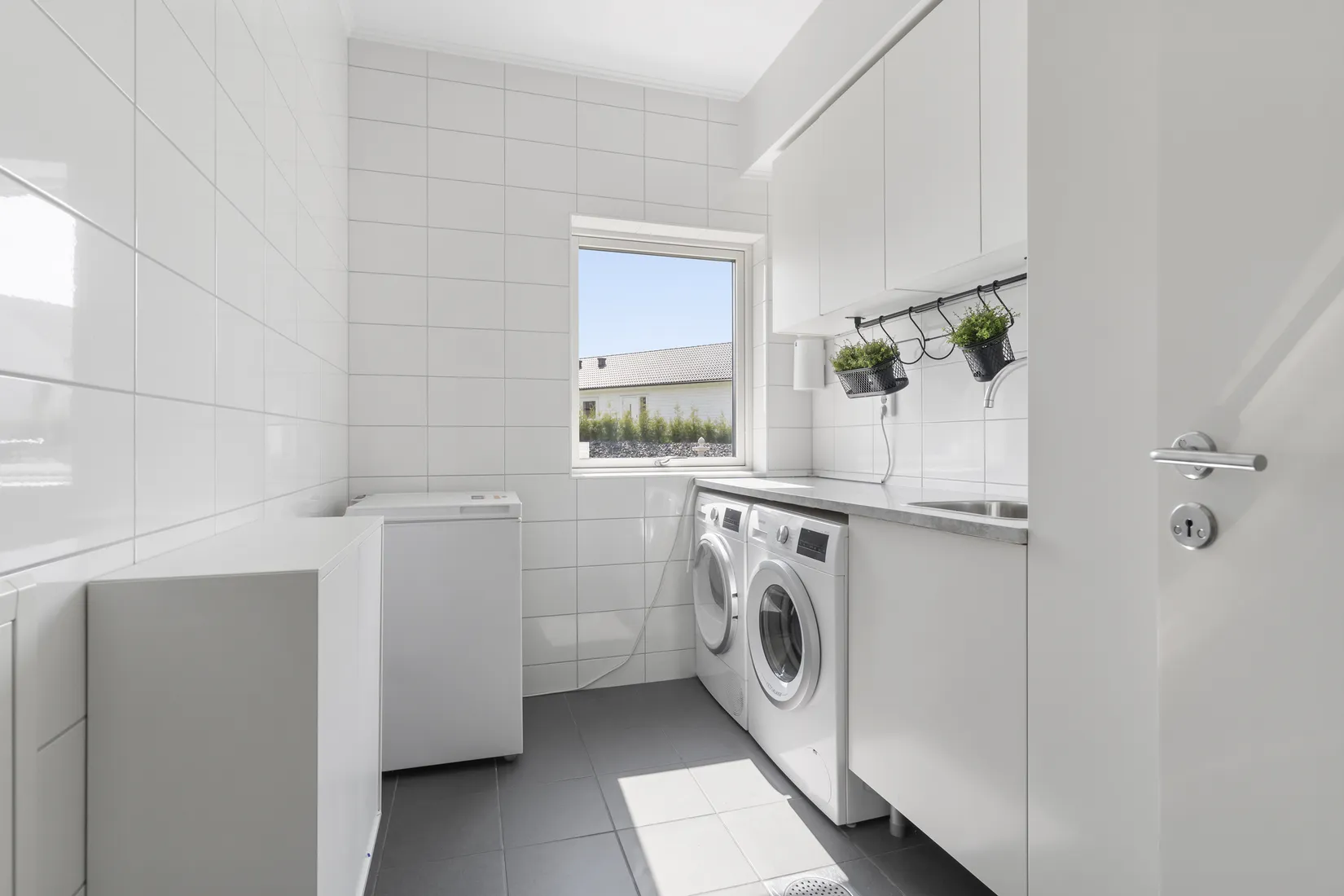 Villa, Spannmålsvägen 4, Ström, Lilla Edet