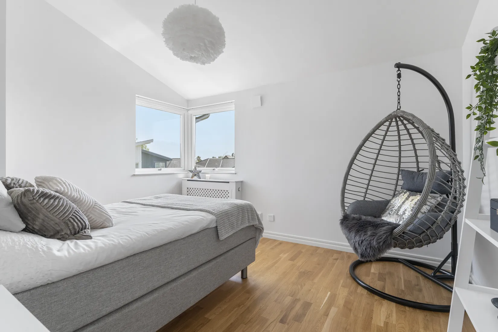 Villa, Spannmålsvägen 4, Ström, Lilla Edet