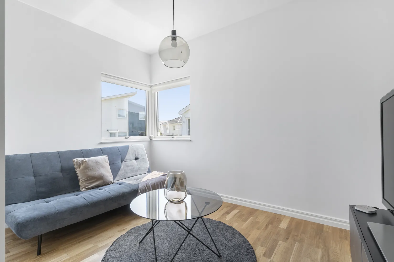 Villa, Spannmålsvägen 4, Ström, Lilla Edet