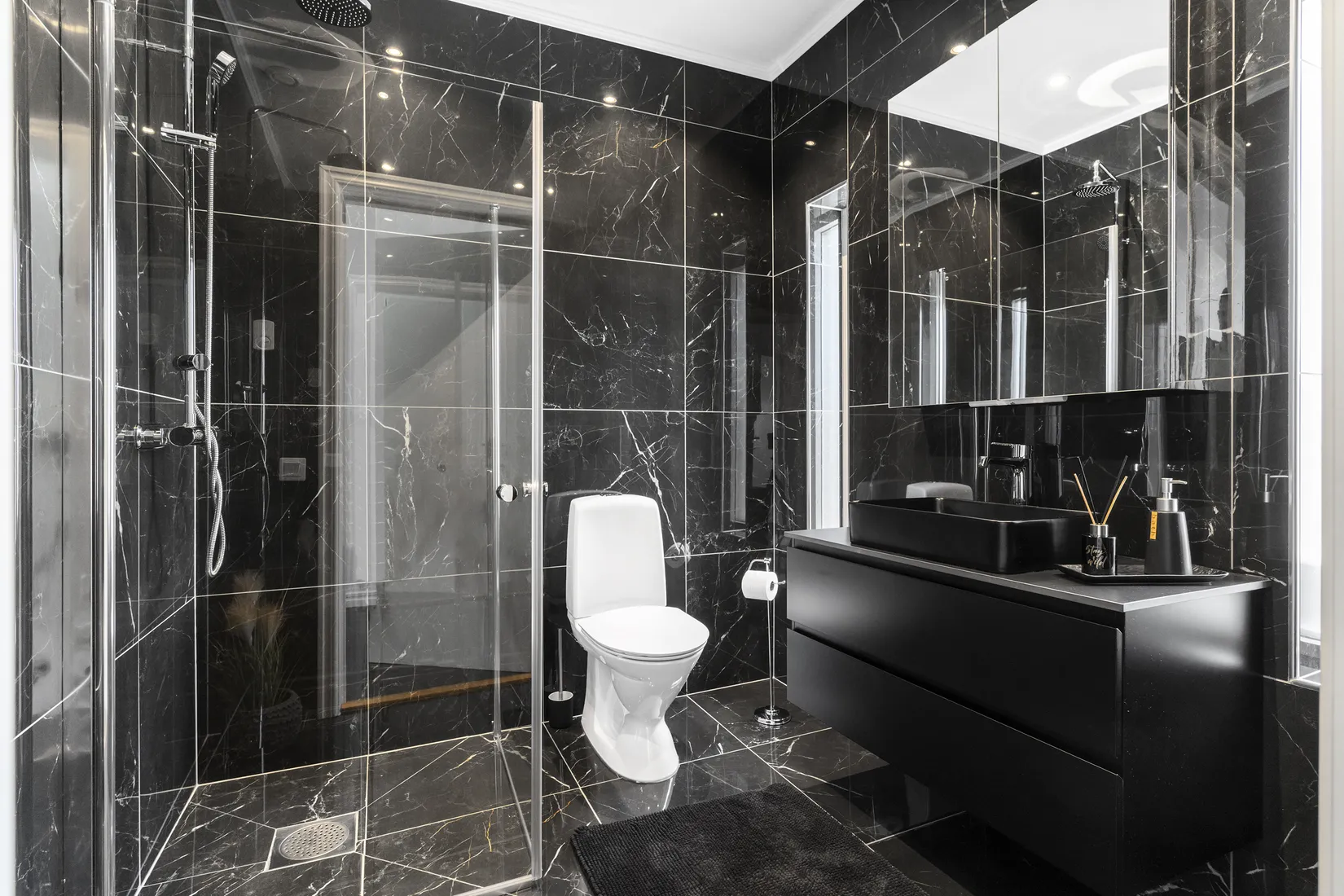 Villa, Spannmålsvägen 4, Ström, Lilla Edet