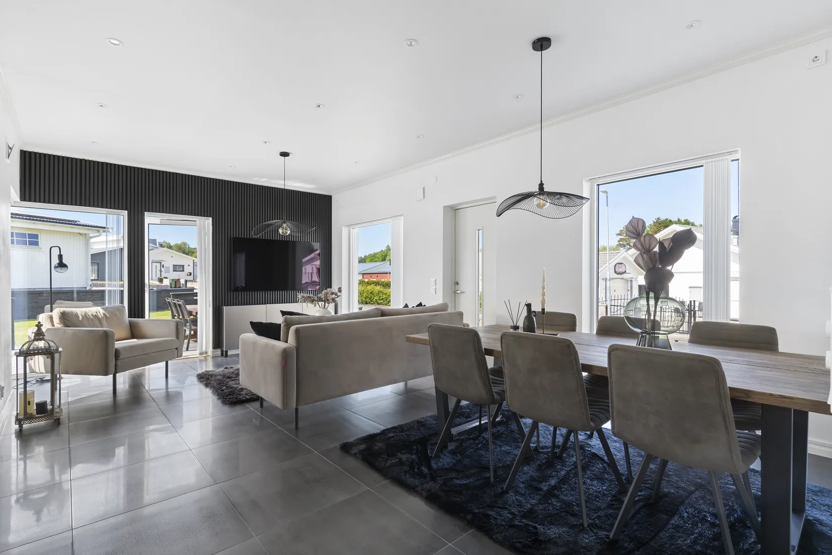 Villa, Spannmålsvägen 4, Ström, Lilla Edet