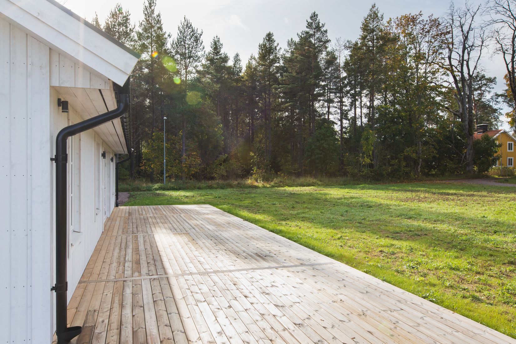 Villa, Falluddsvägen 44, Falludden, Älvkarleö, Älvkarleby