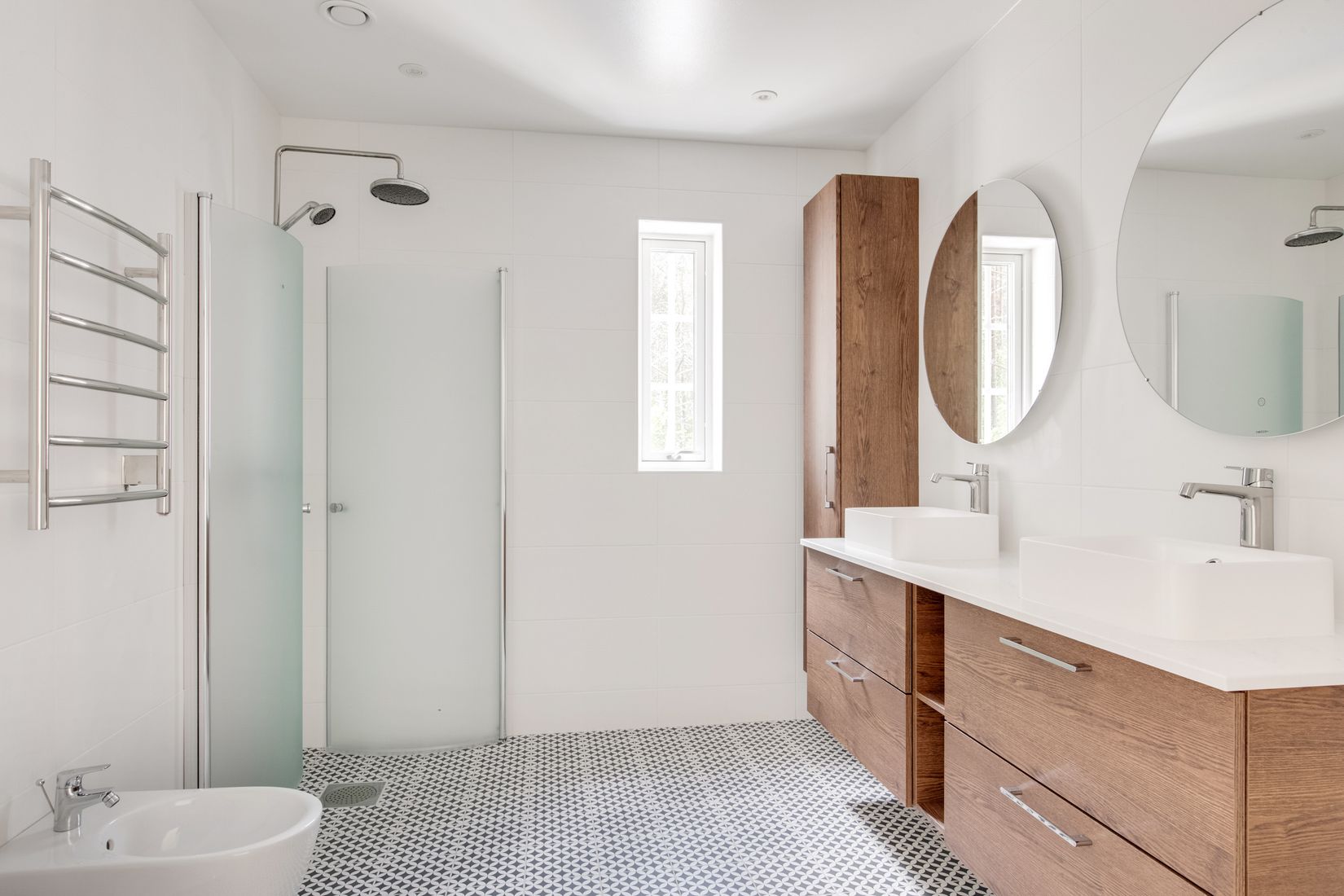 Villa, Falluddsvägen 44, Falludden, Älvkarleö, Älvkarleby