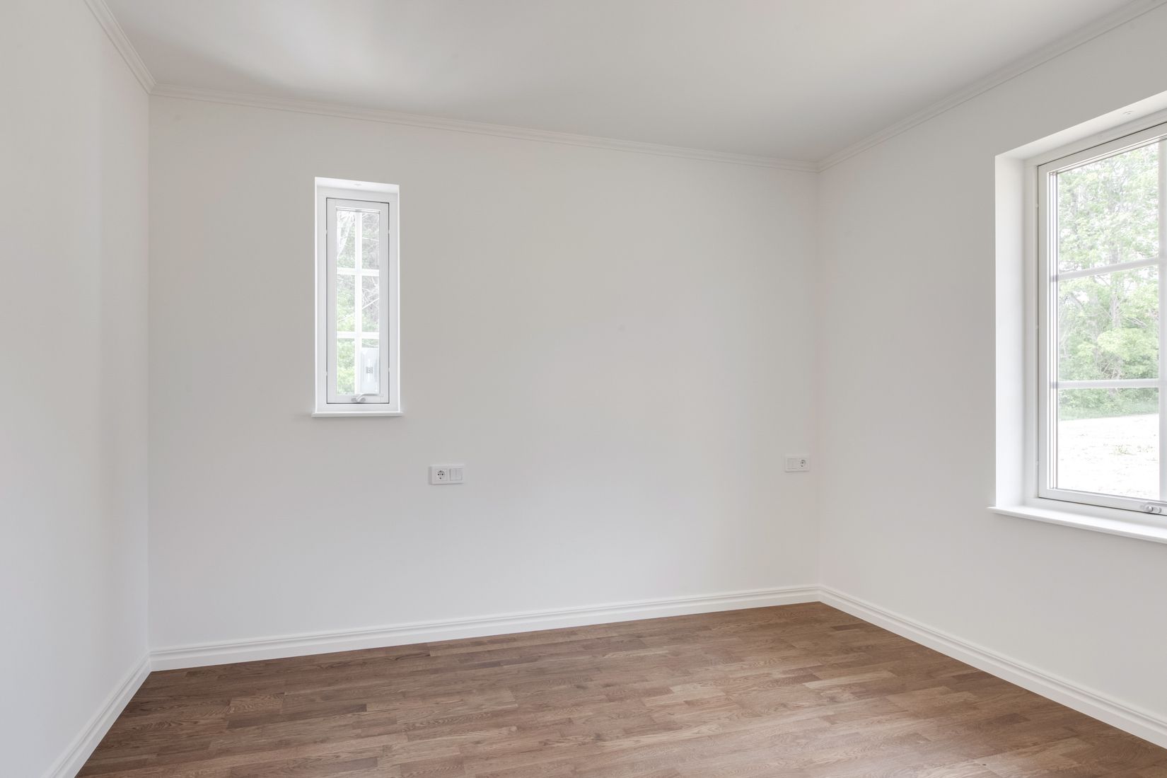 Villa, Falluddsvägen 44, Falludden, Älvkarleö, Älvkarleby