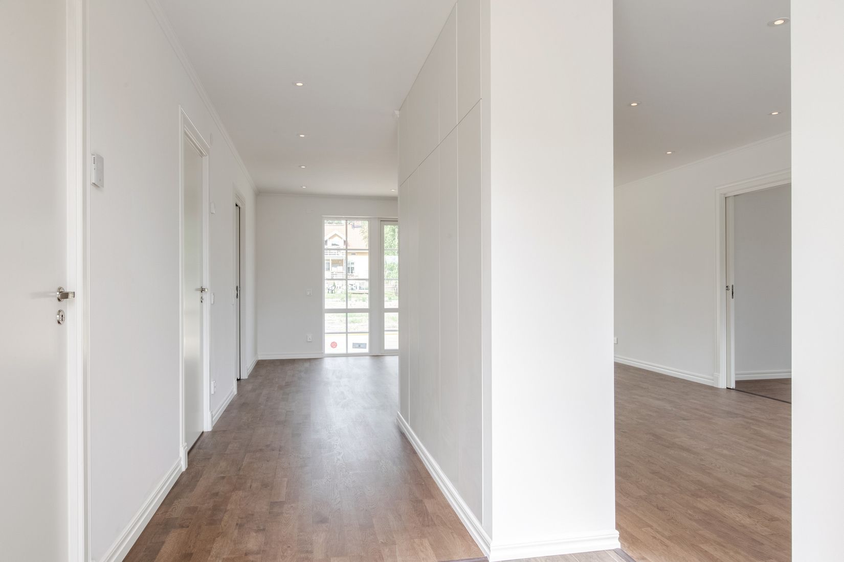 Villa, Falluddsvägen 44, Falludden, Älvkarleö, Älvkarleby