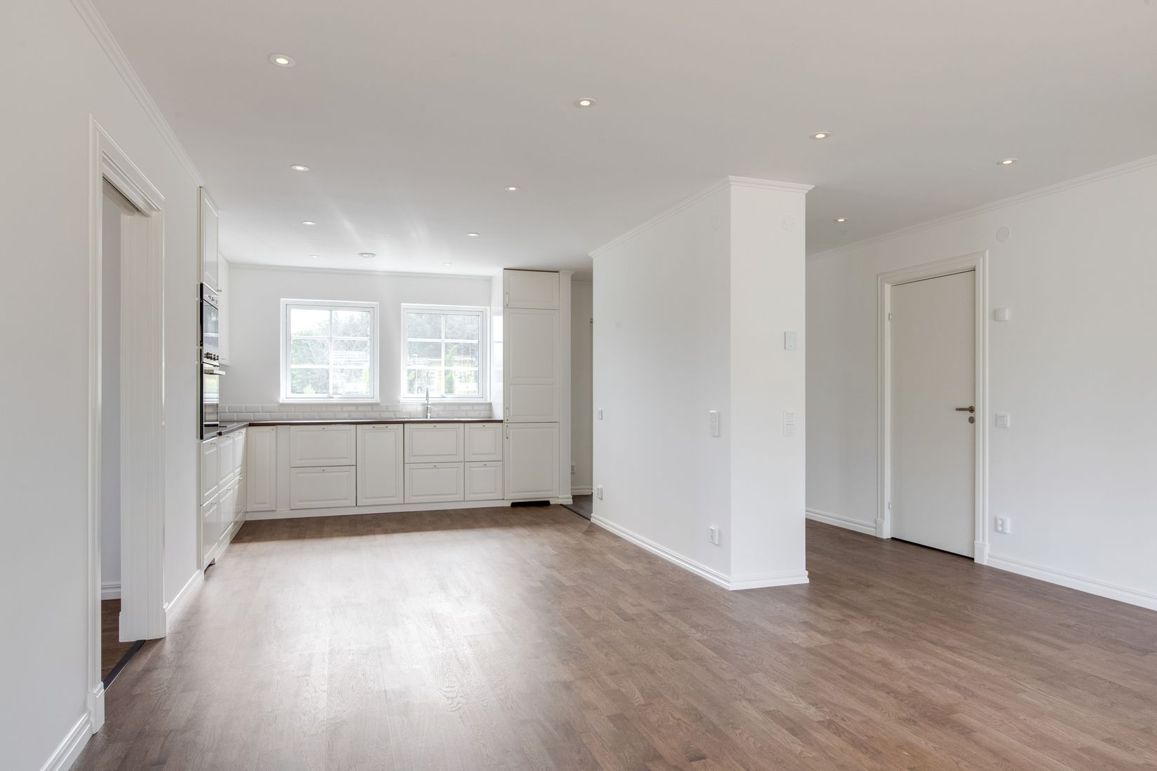 Villa, Falluddsvägen 44, Falludden, Älvkarleö, Älvkarleby