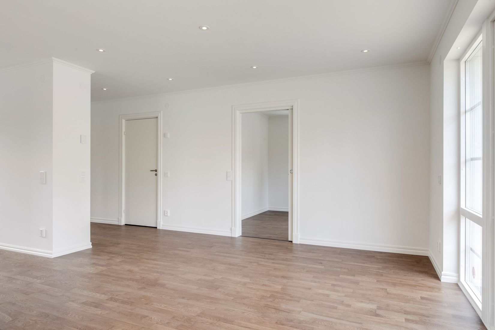 Villa, Falluddsvägen 44, Falludden, Älvkarleö, Älvkarleby