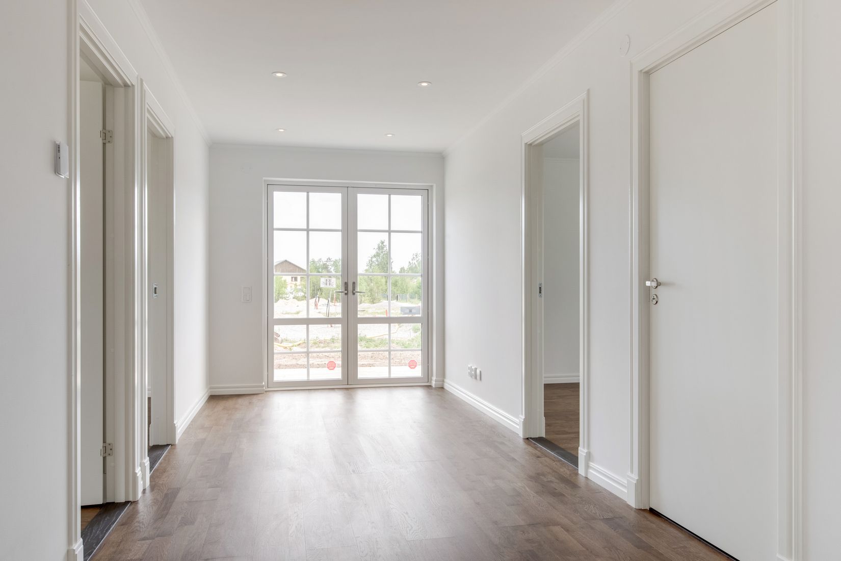 Villa, Falluddsvägen 44, Falludden, Älvkarleö, Älvkarleby