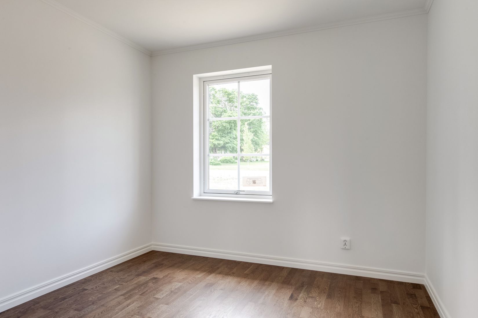 Villa, Falluddsvägen 44, Falludden, Älvkarleö, Älvkarleby