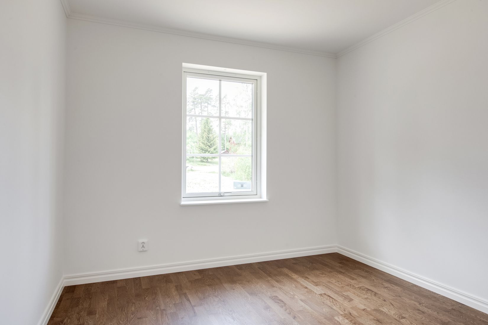 Villa, Falluddsvägen 44, Falludden, Älvkarleö, Älvkarleby